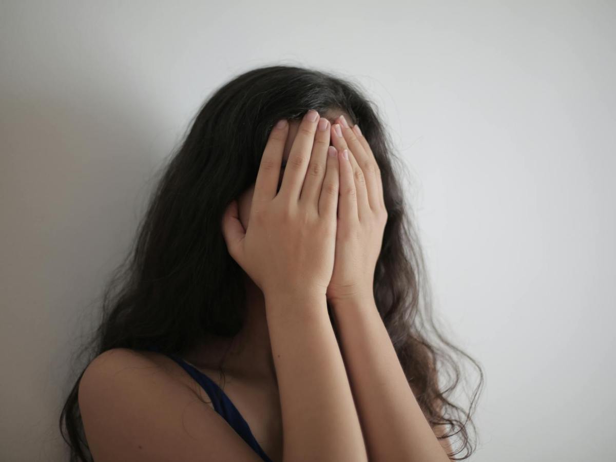 My adult child hid her eating disorder for years