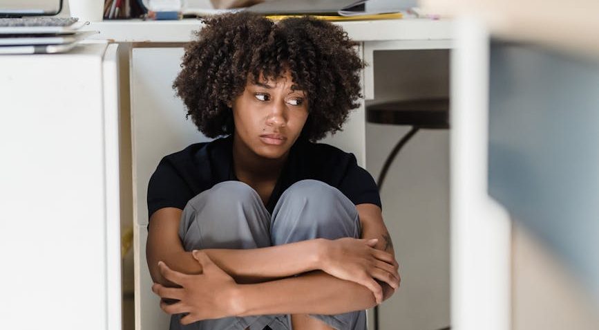 Why emotional withdrawal is a big red flag for eating disorders and what you can do