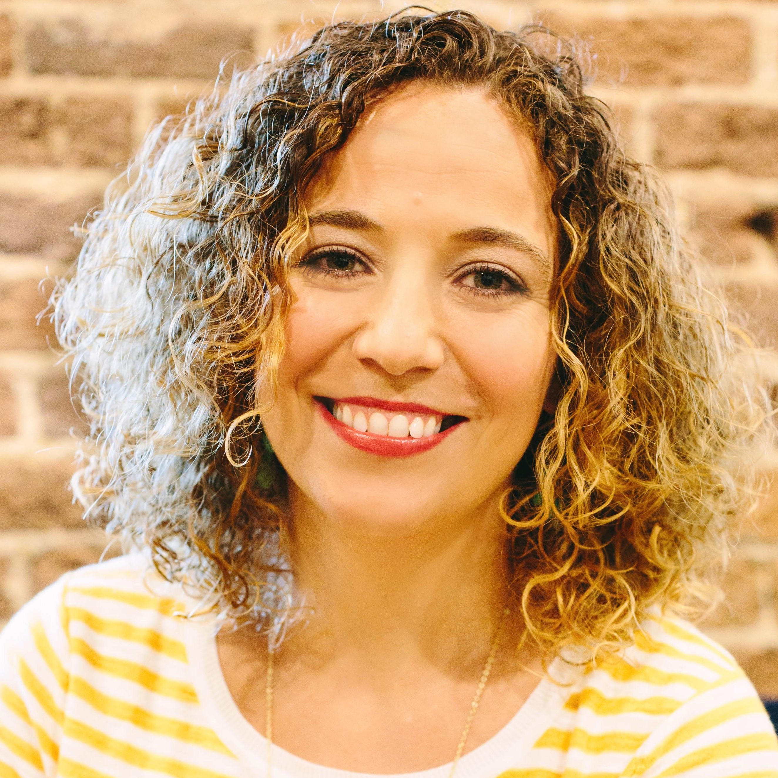 Maria Paredes, PhD, LCMHCS, CEDS-S - More-Love.org