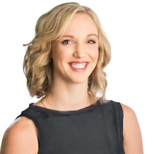 Megan Bray, Accredited Practising Dietitian