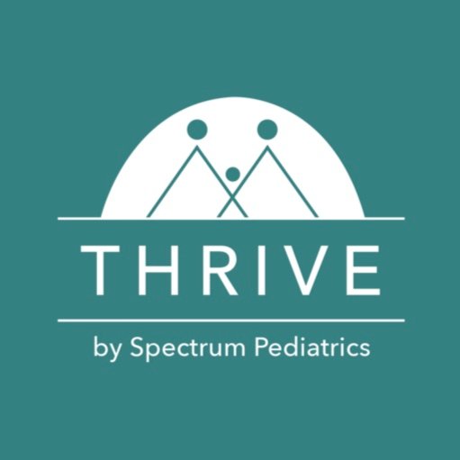 Thrive by Spectrum Pediatrics