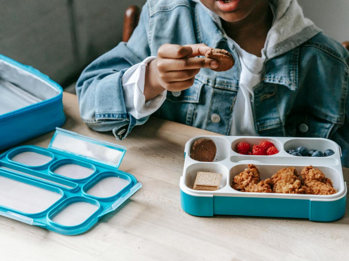 Real stories about ARFID from parents who know