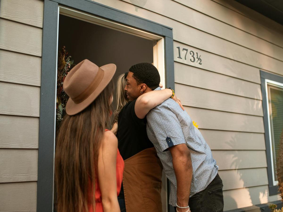 Why adult kids don’t come home for the holidays