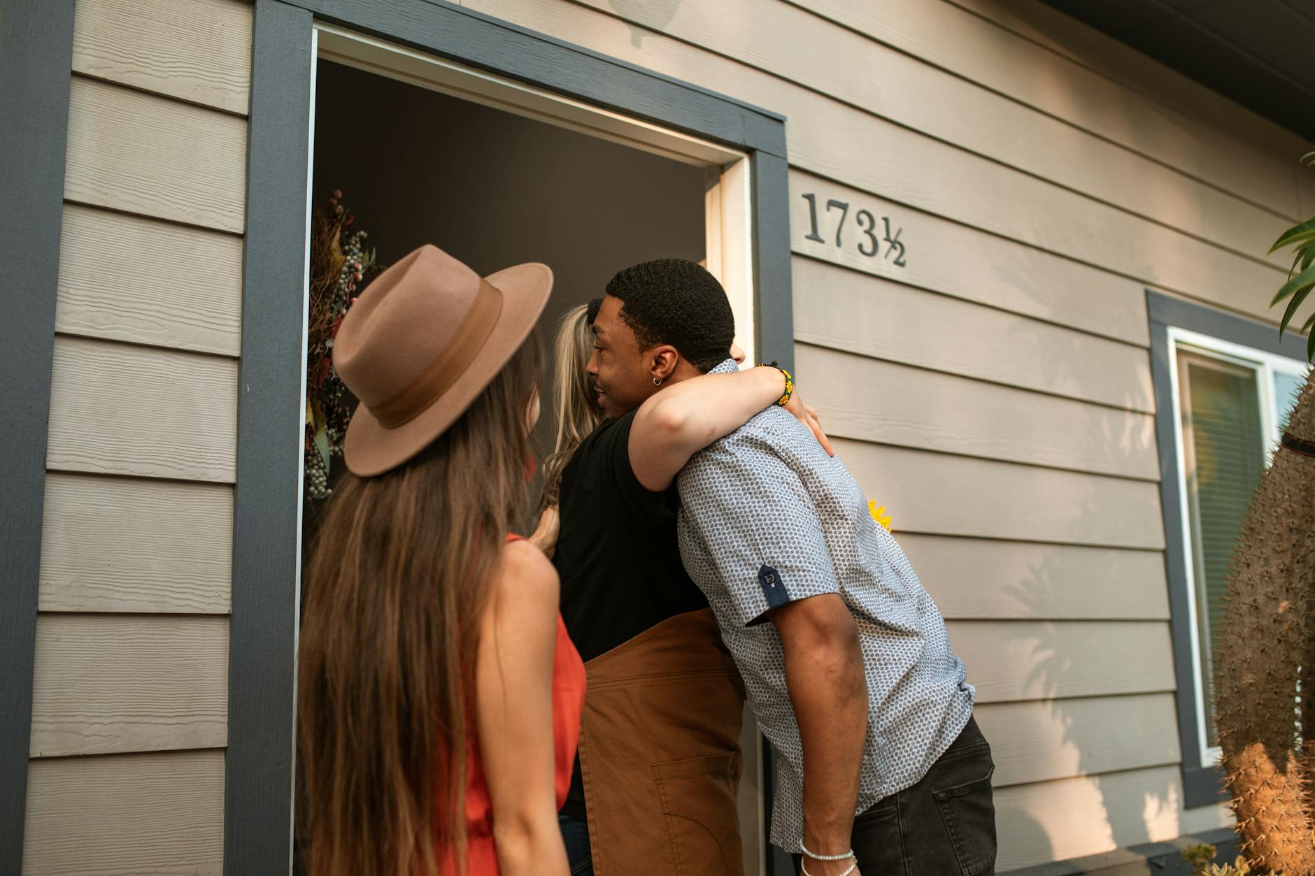 Why adult kids don't come home for the holidays