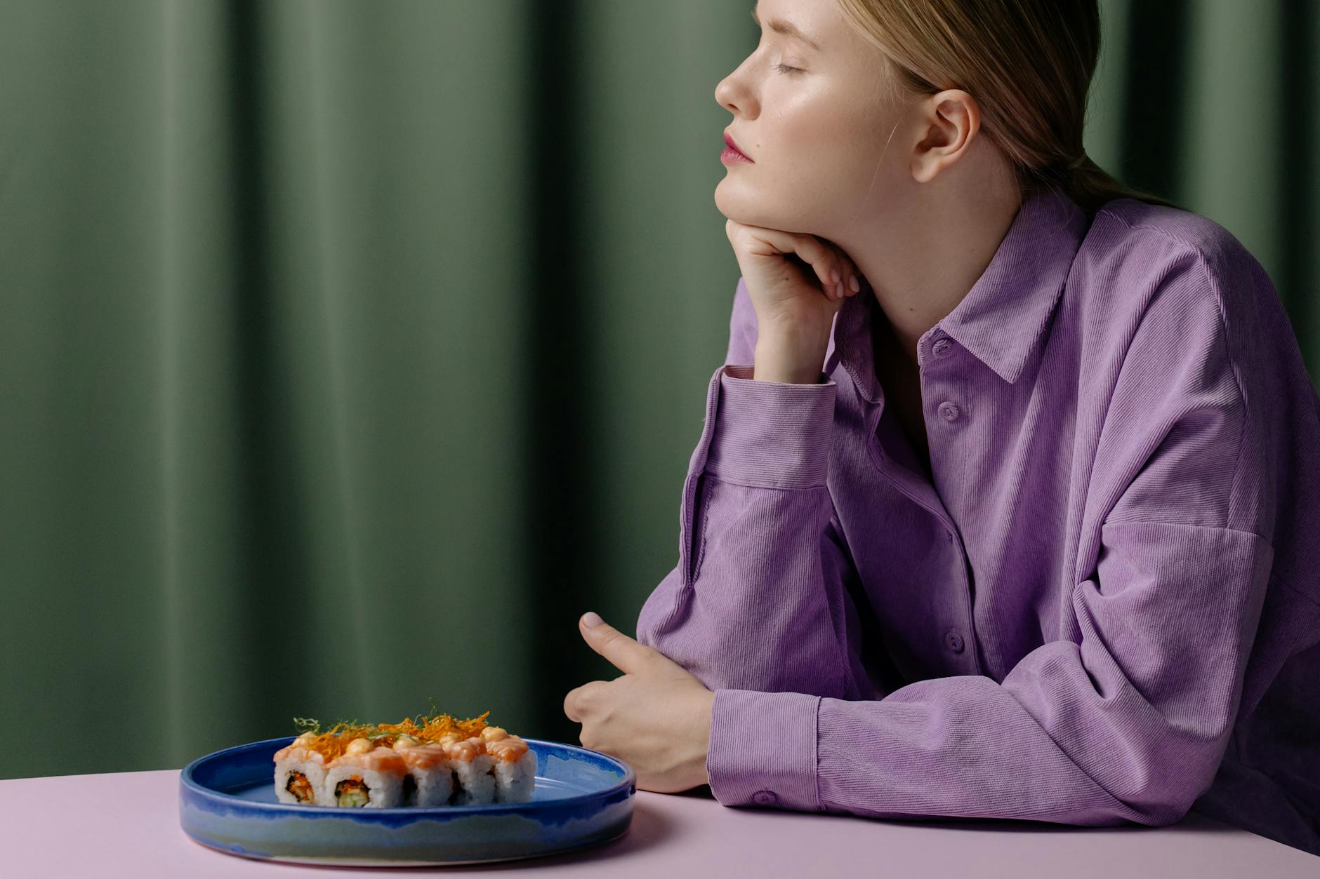 How to stop negotiating every single bite when your child has an eating disorder