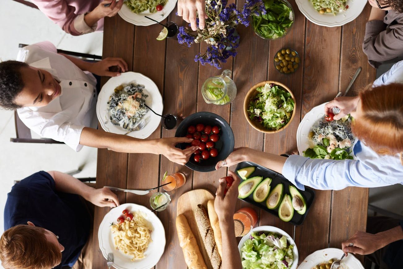 All the great reasons for Intuitive Eating plus eating disorders