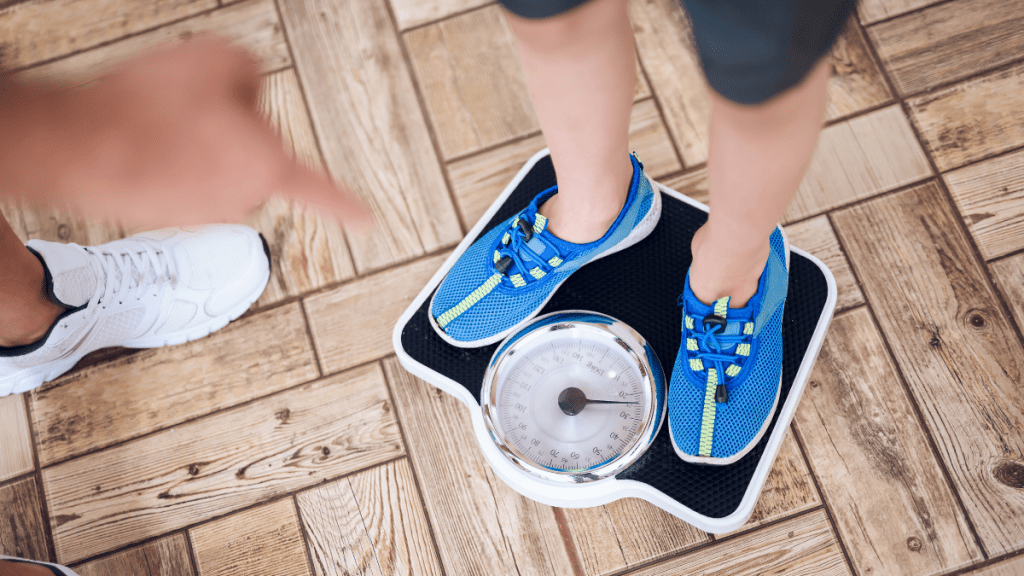 Weight loss incentives for kids – a good idea?