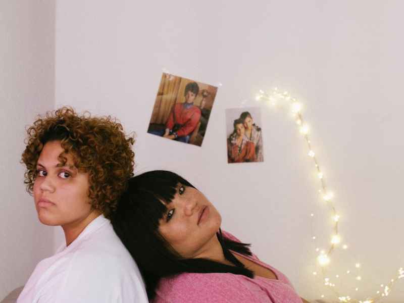 What to say to big kids (from adults who’ve been there)