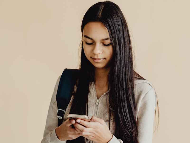 Influence of Culture & Media on Teen Body Image