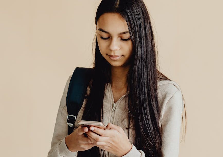 Influence of Culture & Media on Teen Body Image