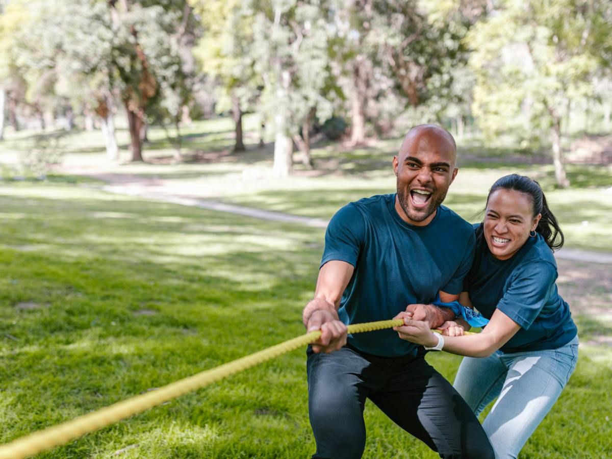 You’re wearing that?!