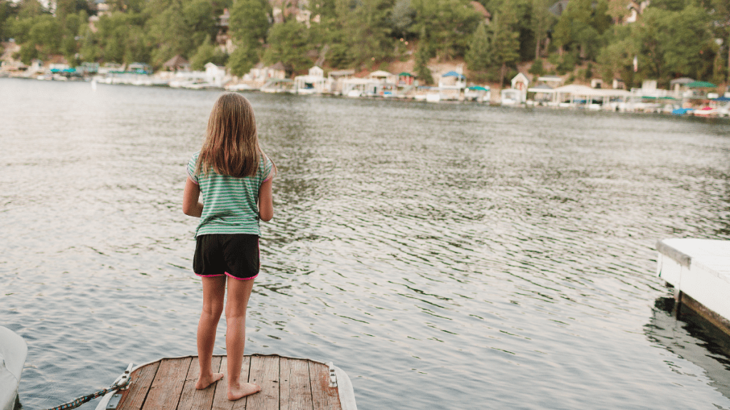 Sending your child to summer camp with an eating disorder