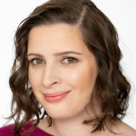 Stephanie Van’t Zelfden, RDN