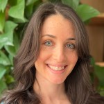 Nataly Nislow, MS, CNS