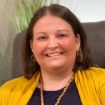 Kimberly VanSickel, MA, LPC