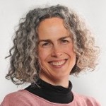 Kirsten Nagle, RD