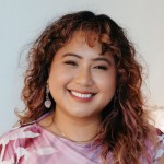 Brithany Marbun, ACSW