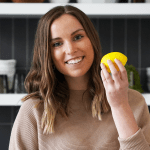 Emily Moorefield, RD, CEDS