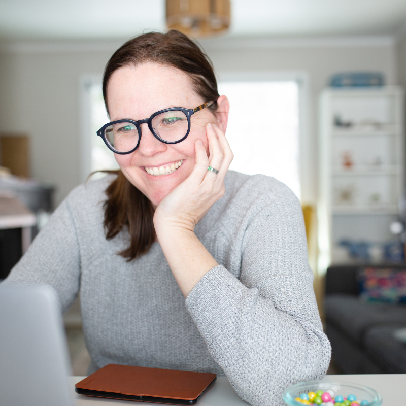 parent understanding eating disorders better and feeling more confident