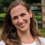 Katie Badger, MS, RD, LDN