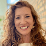Kate Merkle, MPH, RDN, LDN, LCSW