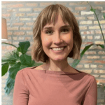 Lucy Newburn, MA, LPC