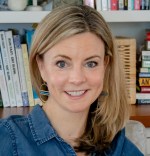 Maria Adams, MS, MPH, RDN, LDN